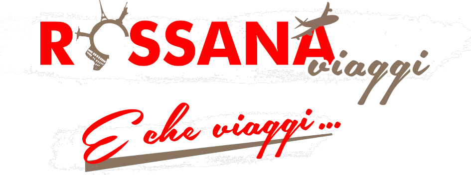 Rossana Viaggi - E che viaggi!